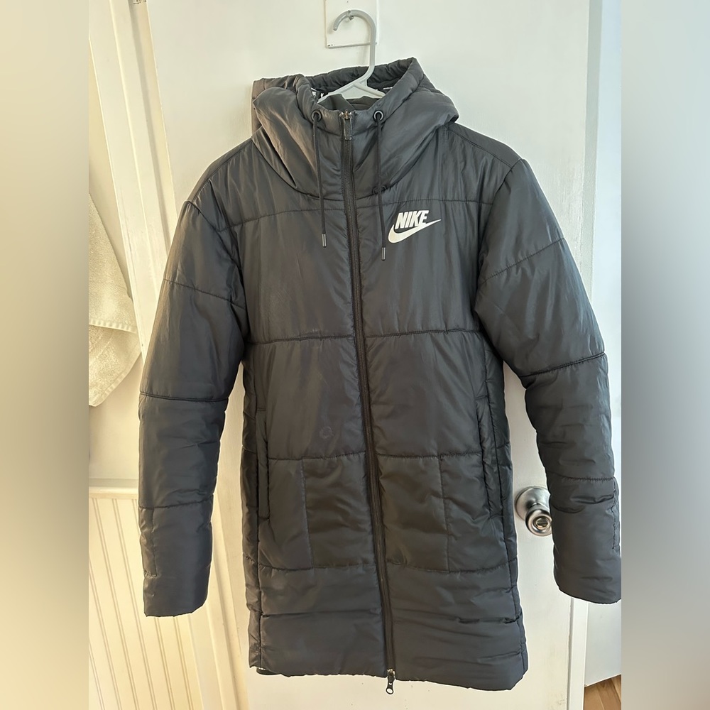 Nike Original Winter Coat